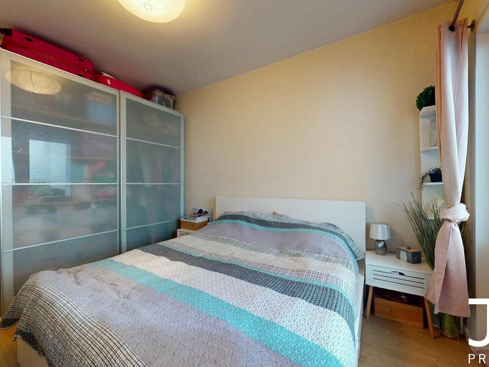 Appartement te koop in Sint-Lambrechts-Woluwe
