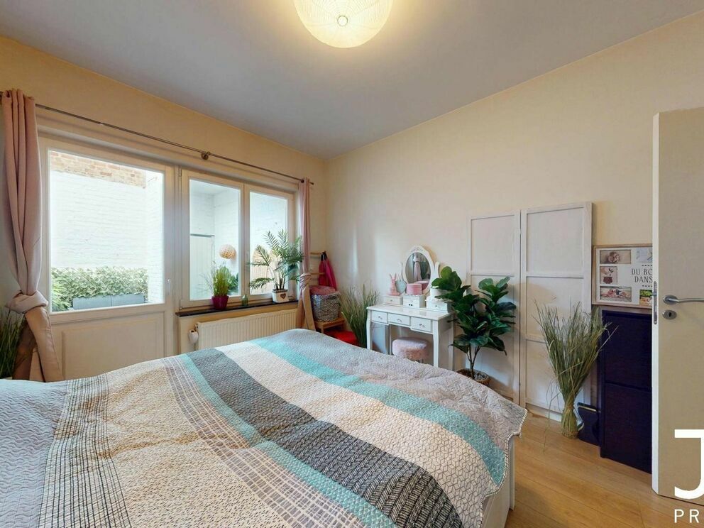 Appartement te koop in Sint-Lambrechts-Woluwe
