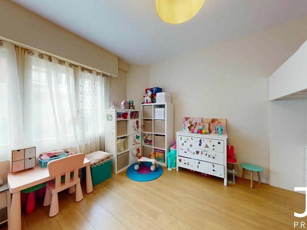 Appartement te koop in Sint-Lambrechts-Woluwe