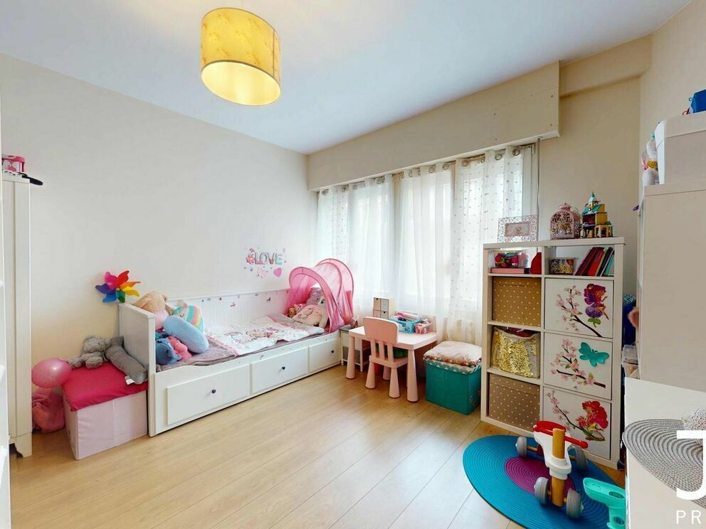 Appartement te koop in Sint-Lambrechts-Woluwe