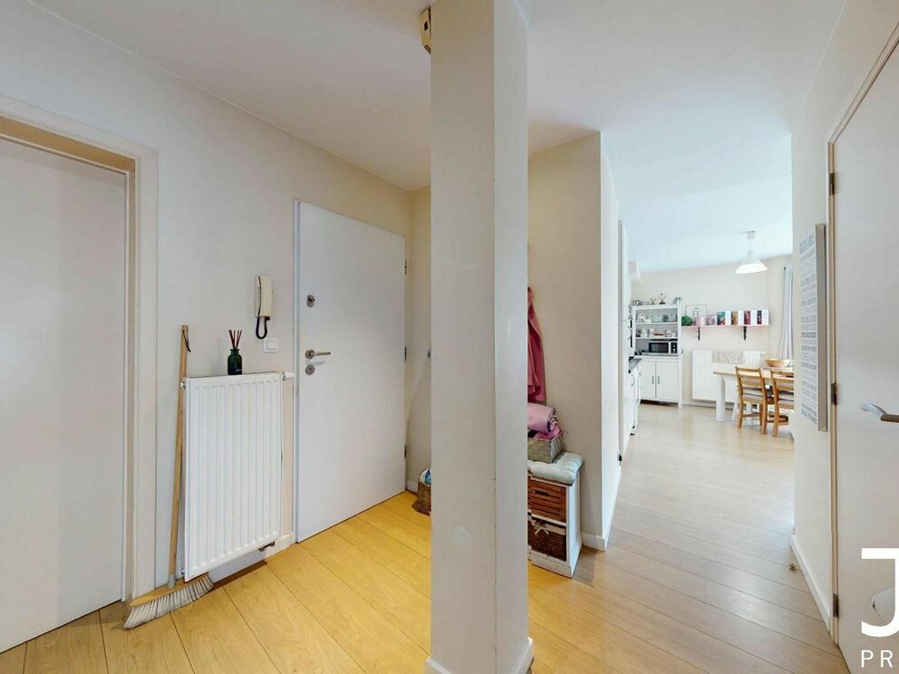 Appartement te koop in Sint-Lambrechts-Woluwe