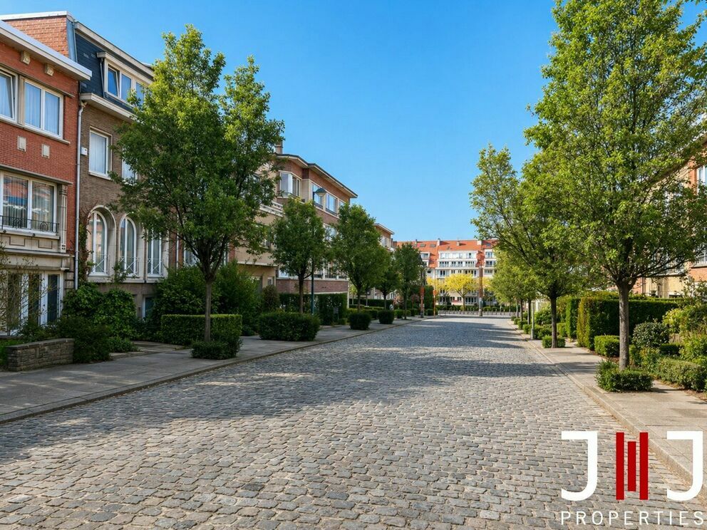Appartement te koop in Sint-Lambrechts-Woluwe
