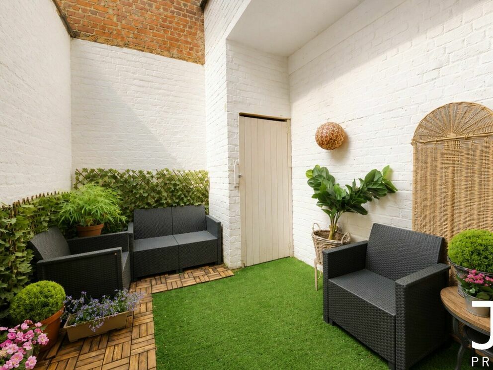 Appartement te koop in Sint-Lambrechts-Woluwe