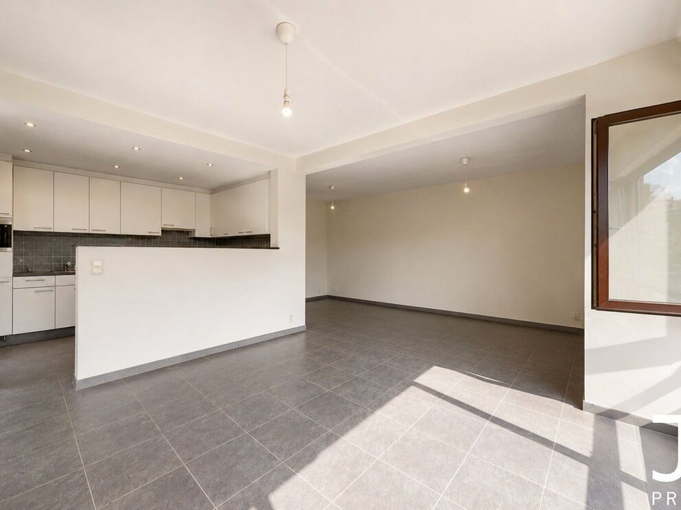 Appartement te koop in Sint-Lambrechts-Woluwe