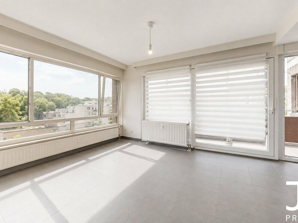 Appartement te koop in Sint-Lambrechts-Woluwe