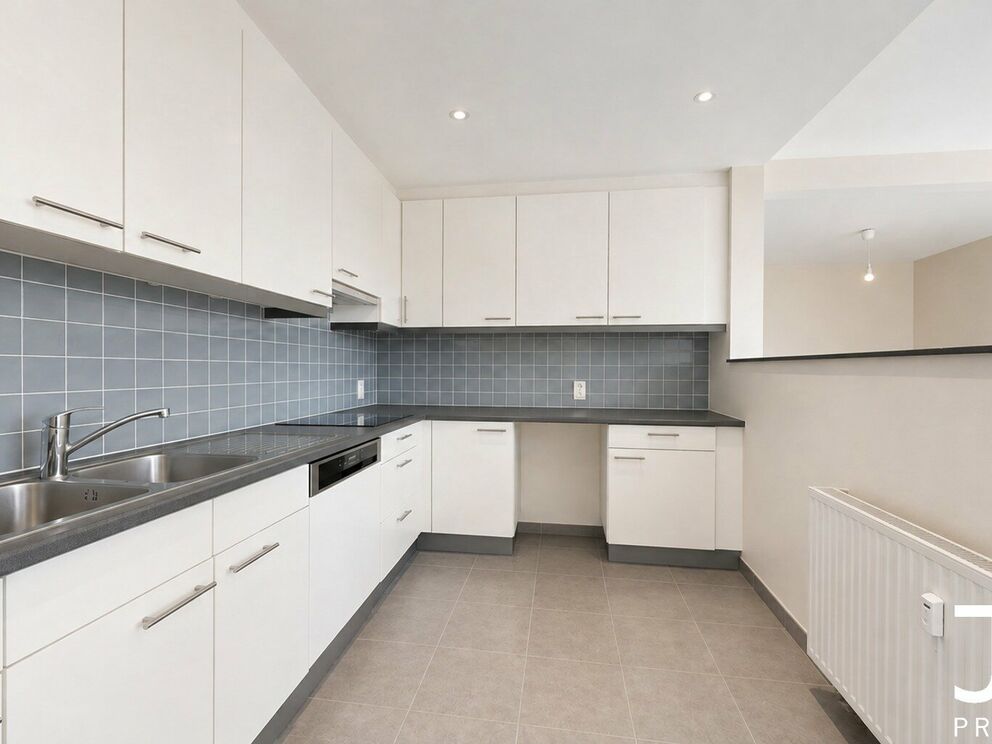 Appartement te koop in Sint-Lambrechts-Woluwe