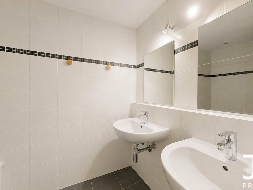 Appartement te koop in Sint-Lambrechts-Woluwe