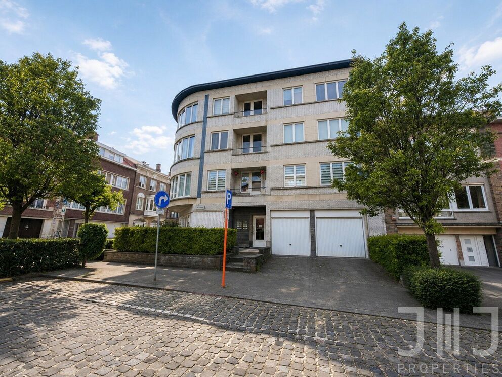 Appartement te koop in Sint-Lambrechts-Woluwe