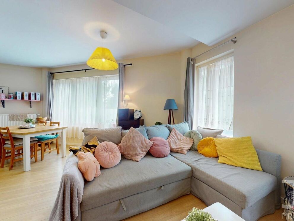 Appartement te koop in Sint-Lambrechts-Woluwe