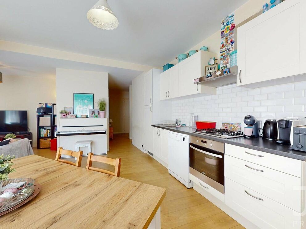 Appartement te koop in Sint-Lambrechts-Woluwe
