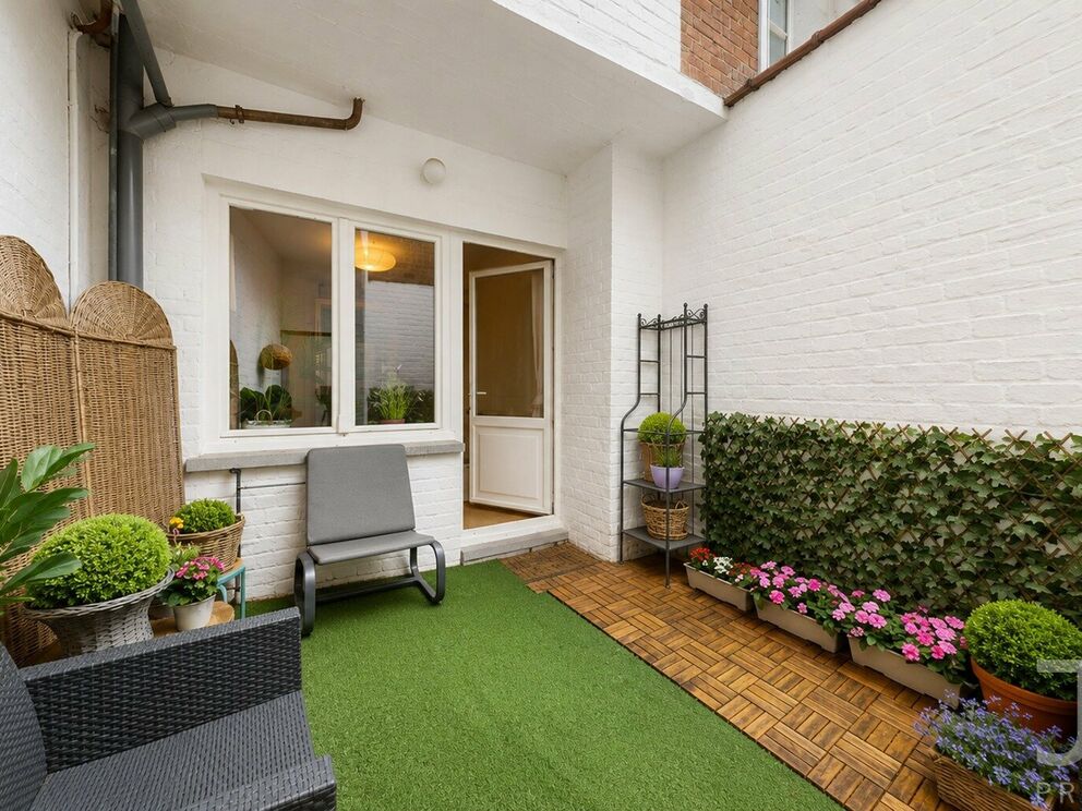 Appartement te koop in Sint-Lambrechts-Woluwe