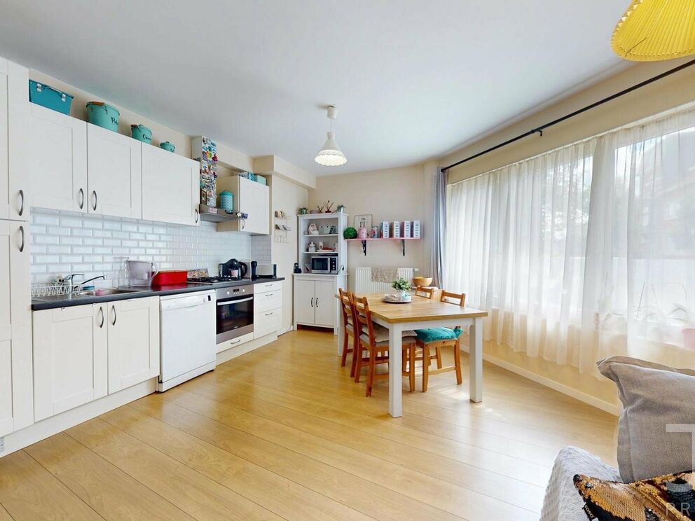 Appartement te koop in Sint-Lambrechts-Woluwe