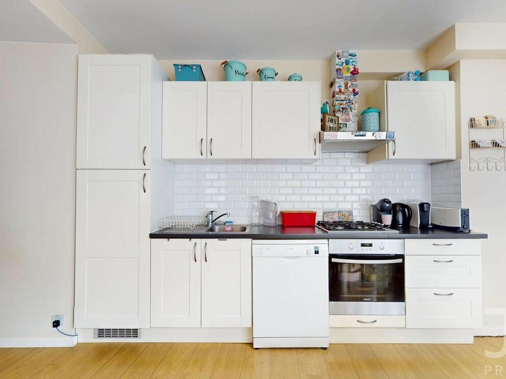 Appartement te koop in Sint-Lambrechts-Woluwe