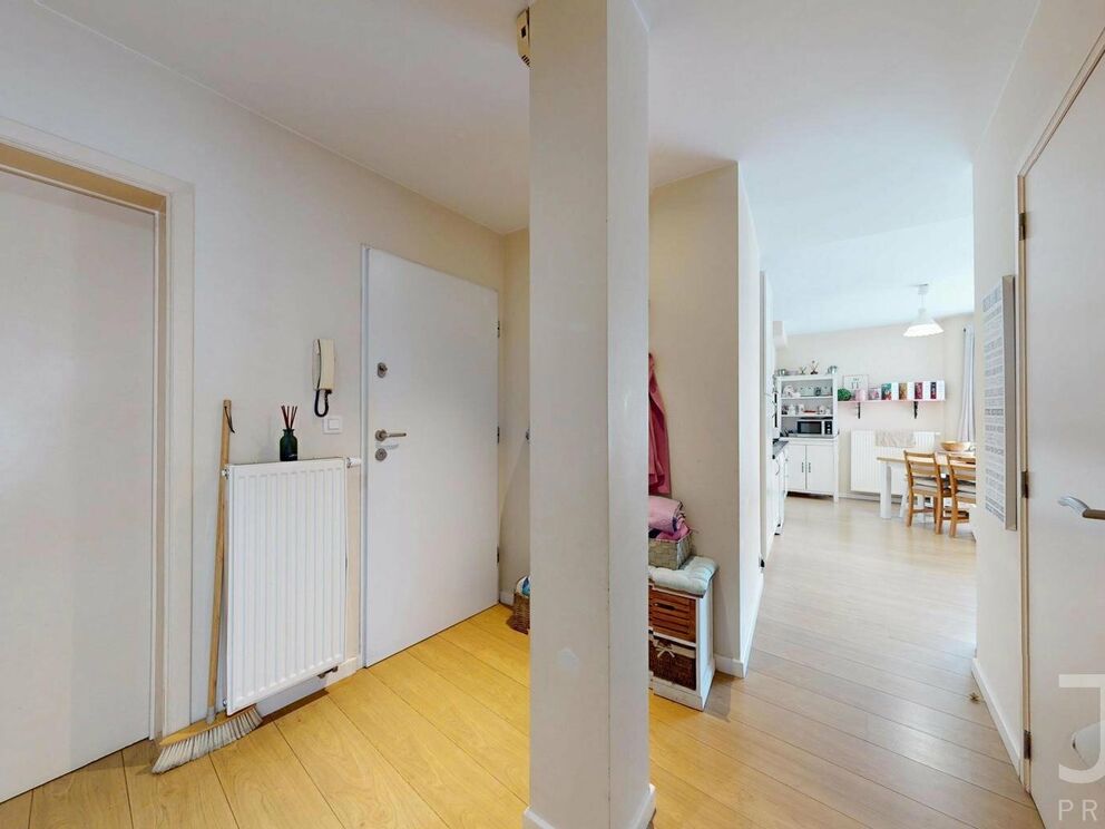 Appartement te koop in Sint-Lambrechts-Woluwe
