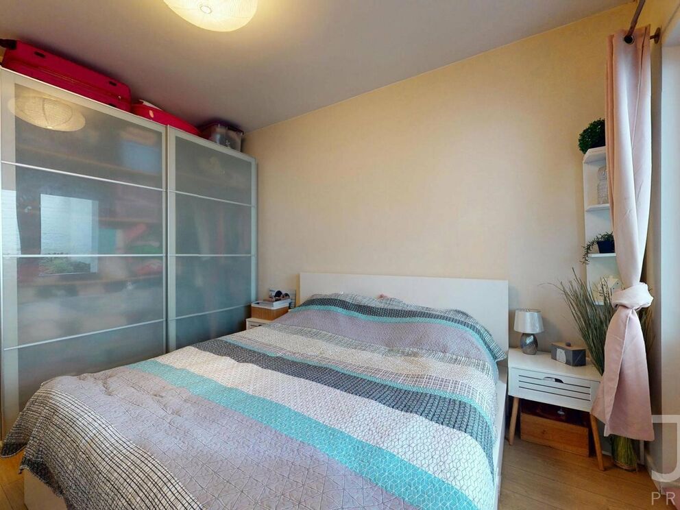 Appartement te koop in Sint-Lambrechts-Woluwe