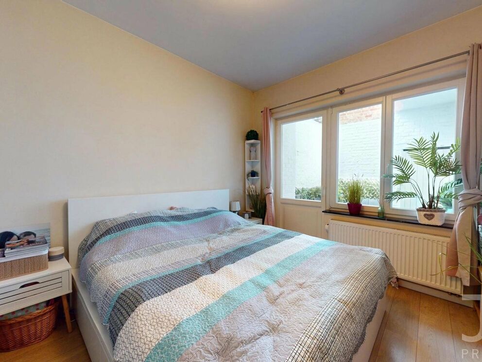 Appartement te koop in Sint-Lambrechts-Woluwe