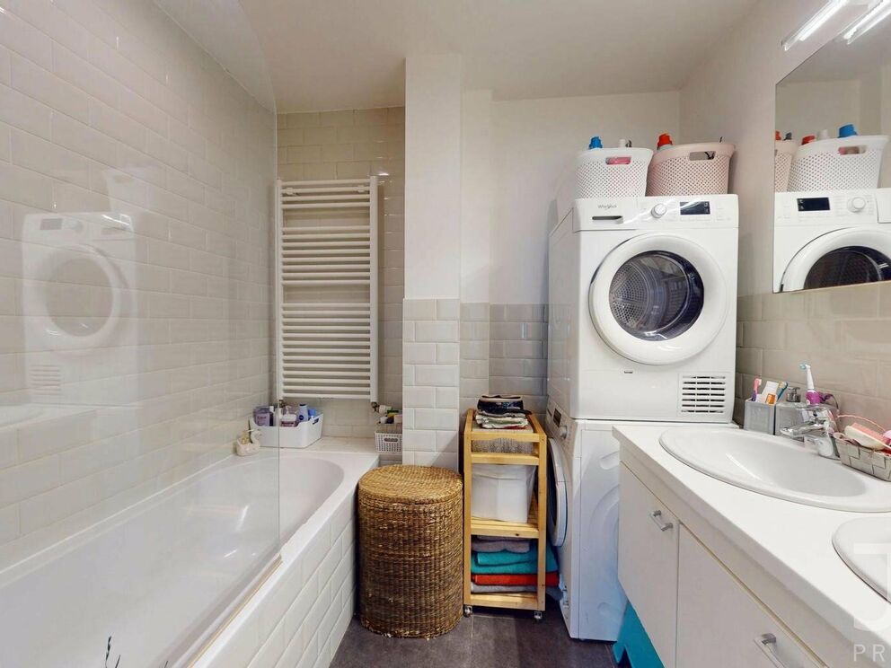 Appartement te koop in Sint-Lambrechts-Woluwe
