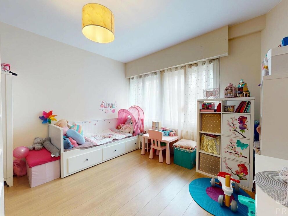 Appartement te koop in Sint-Lambrechts-Woluwe