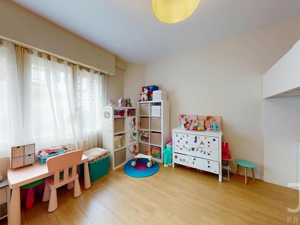 Appartement te koop in Sint-Lambrechts-Woluwe