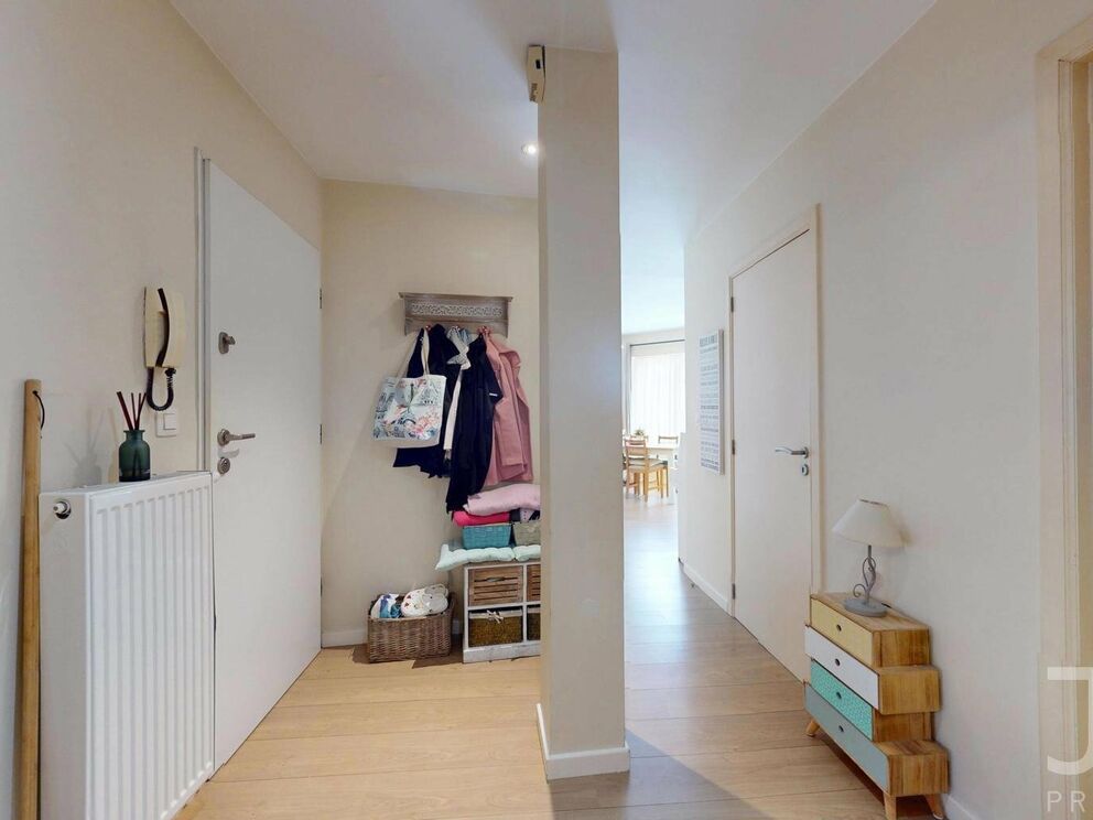 Appartement te koop in Sint-Lambrechts-Woluwe