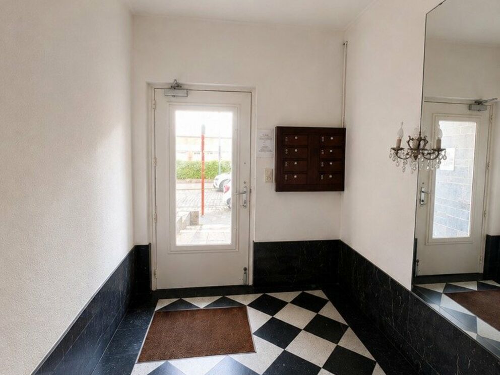 Appartement te koop in Sint-Lambrechts-Woluwe