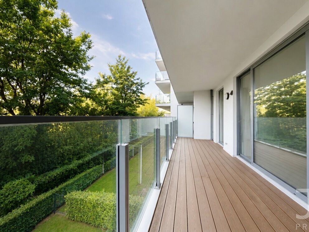 Appartement te koop in Sint-Lambrechts-Woluwe
