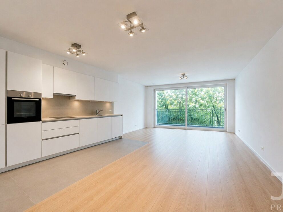 Appartement te koop in Sint-Lambrechts-Woluwe