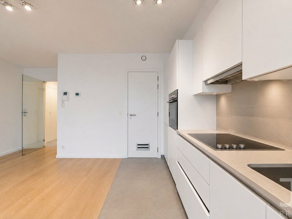 Appartement te koop in Sint-Lambrechts-Woluwe
