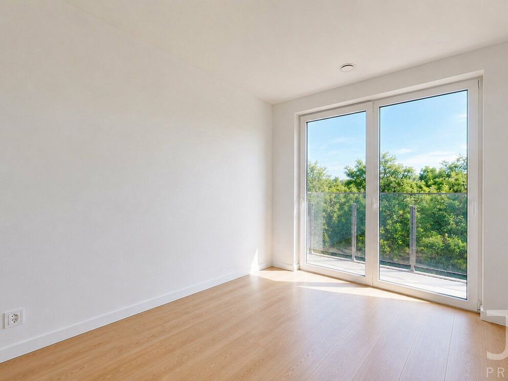 Appartement te koop in Sint-Lambrechts-Woluwe