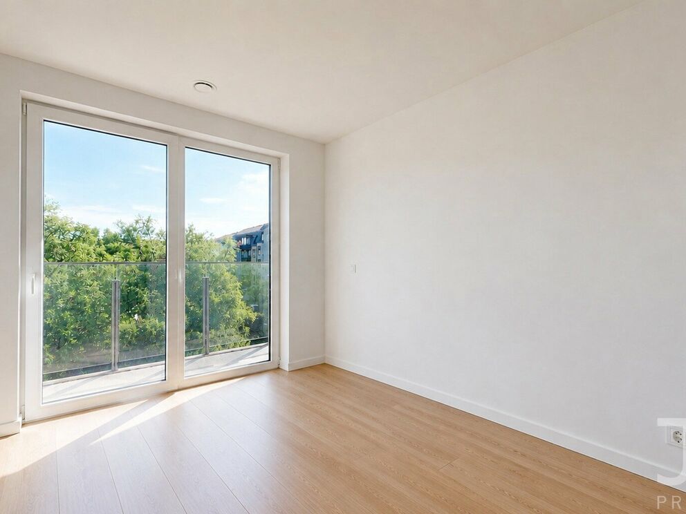 Appartement te koop in Sint-Lambrechts-Woluwe