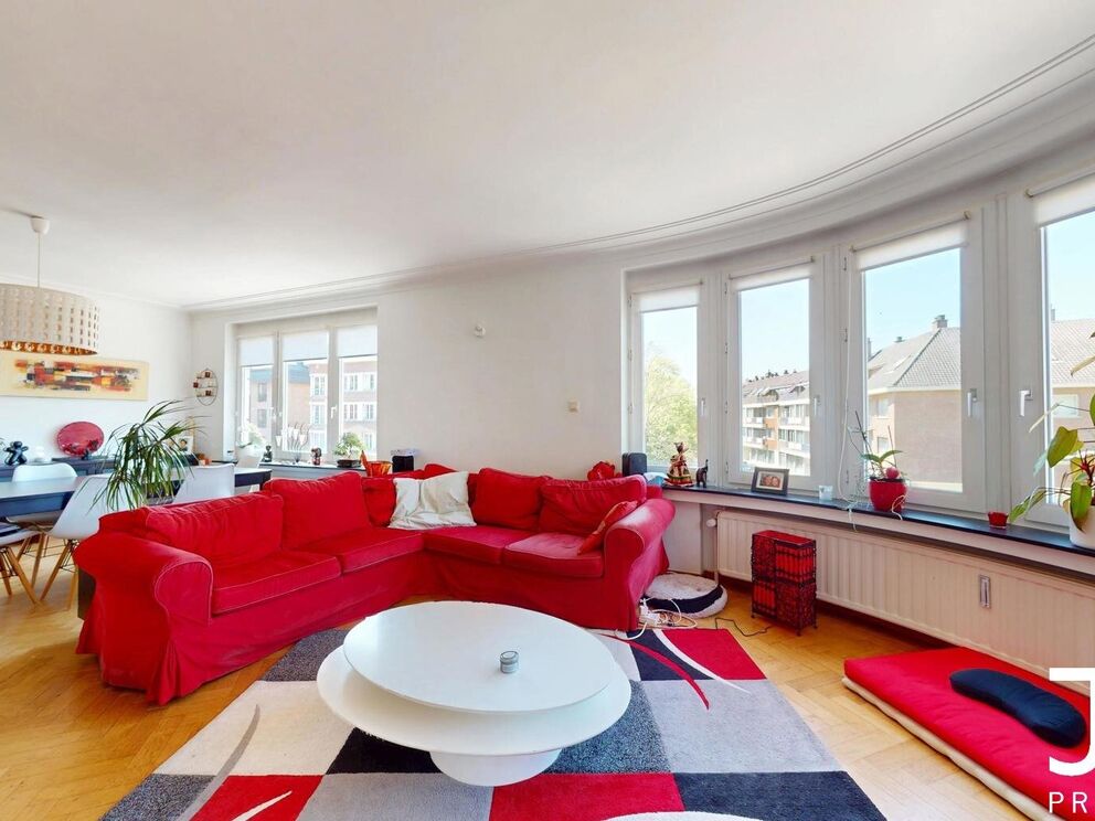 Appartement te koop in Sint-Pieters-Woluwe