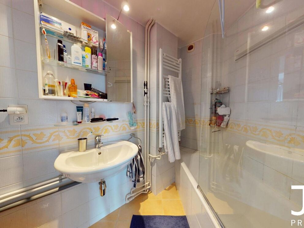 Appartement te koop in Sint-Pieters-Woluwe