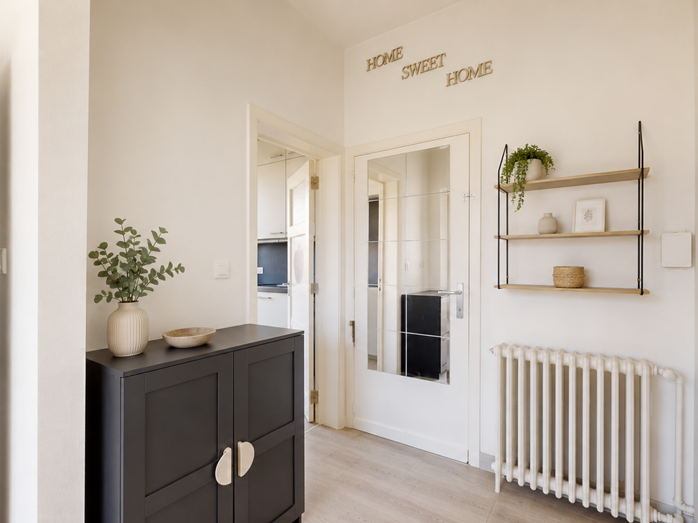 Appartement te koop in Sint-Pieters-Woluwe