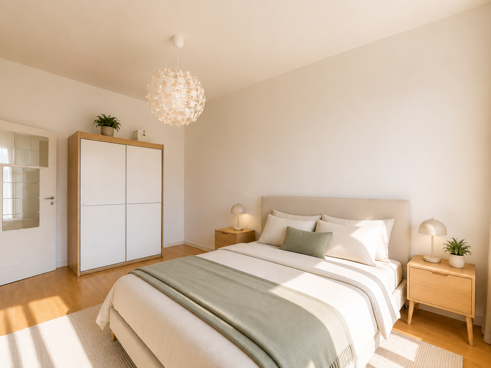 Appartement te koop in Sint-Pieters-Woluwe