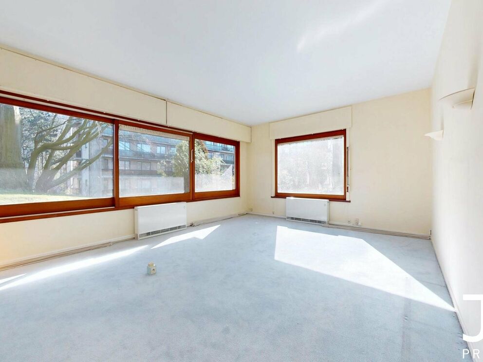 Appartement te koop in Ukkel