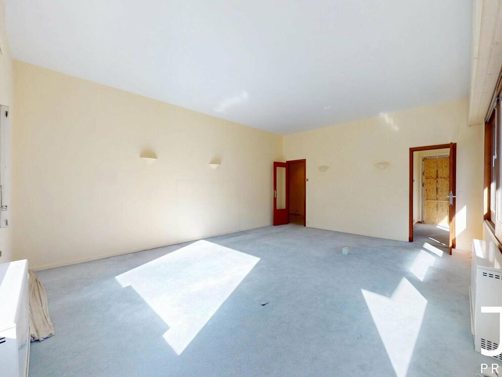 Appartement te koop in Ukkel