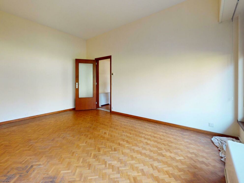 Appartement te koop in Ukkel