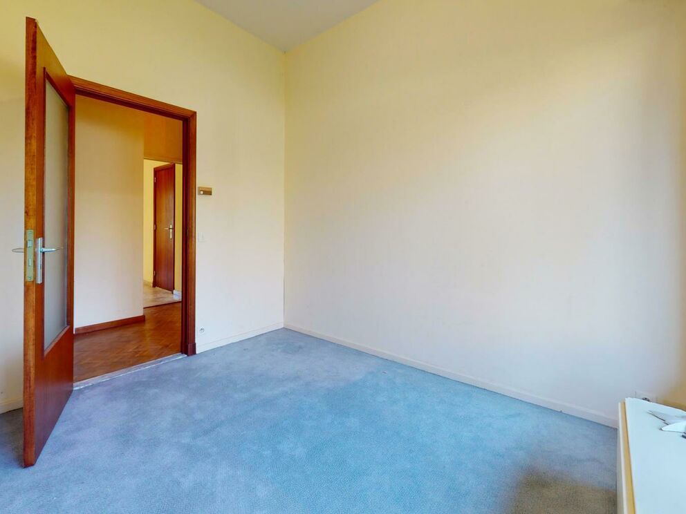 Appartement te koop in Ukkel