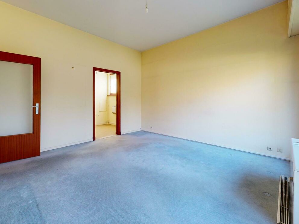 Appartement te koop in Ukkel