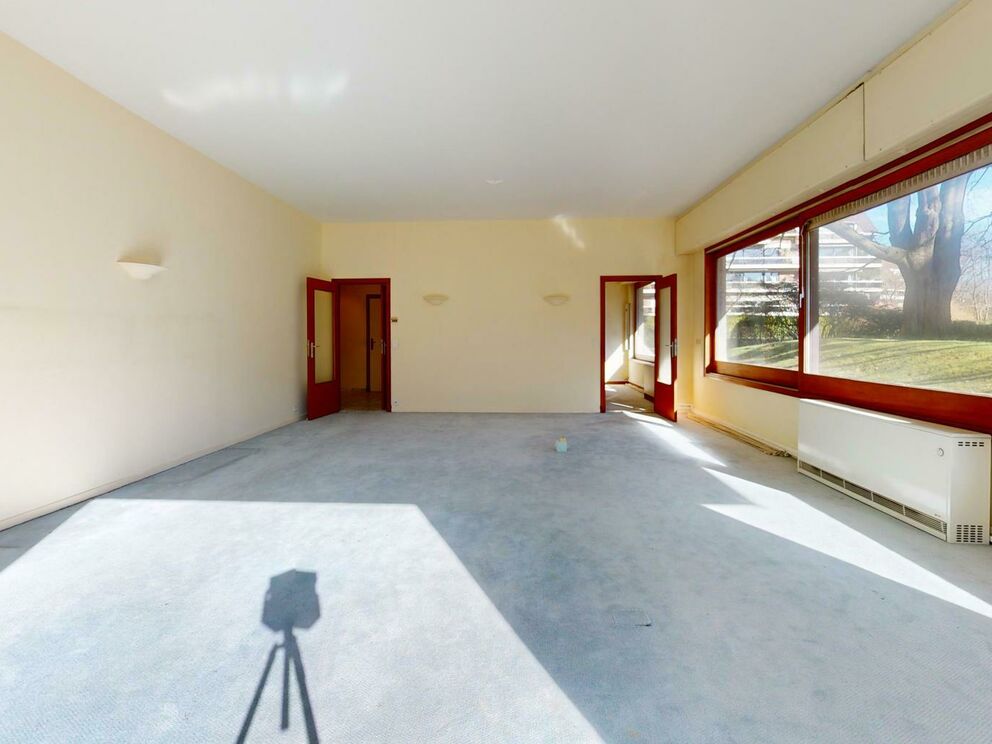 Appartement te koop in Ukkel