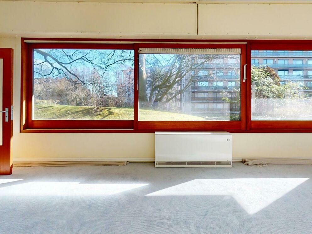 Appartement te koop in Ukkel