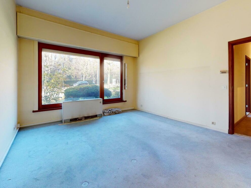 Appartement te koop in Ukkel