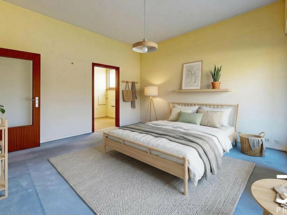 Appartement te koop in Ukkel