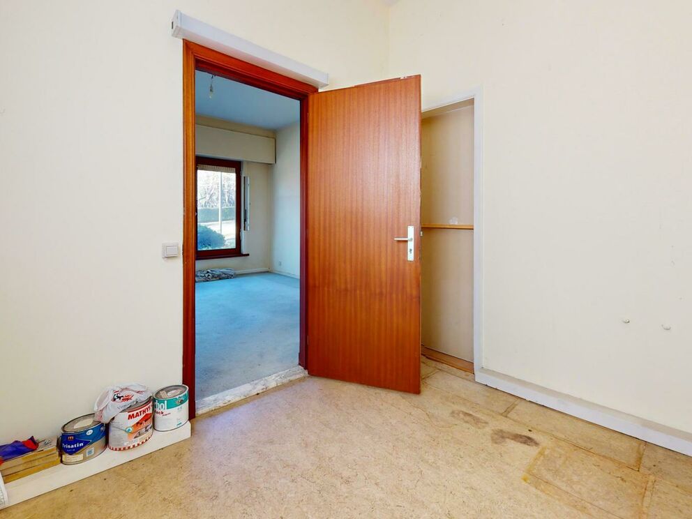 Appartement te koop in Ukkel