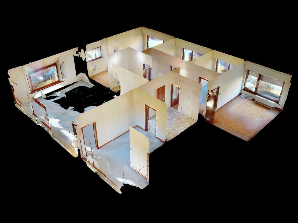 Appartement te koop in Ukkel