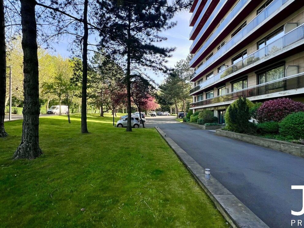 Appartement te koop in Ukkel