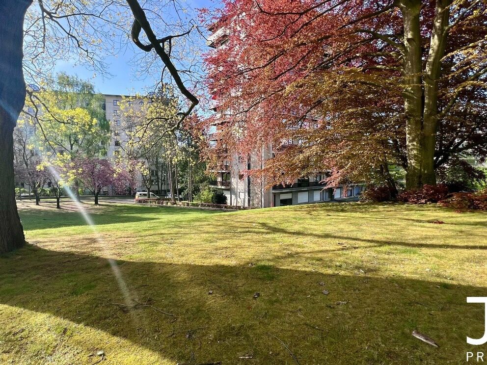 Appartement te koop in Ukkel