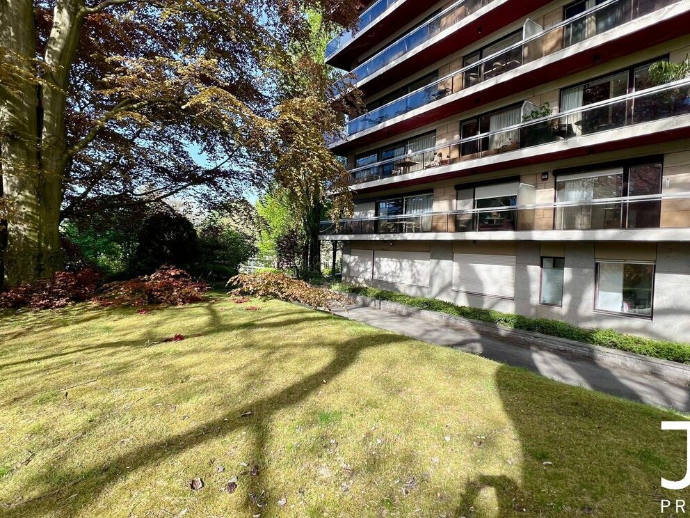 Appartement te koop in Ukkel