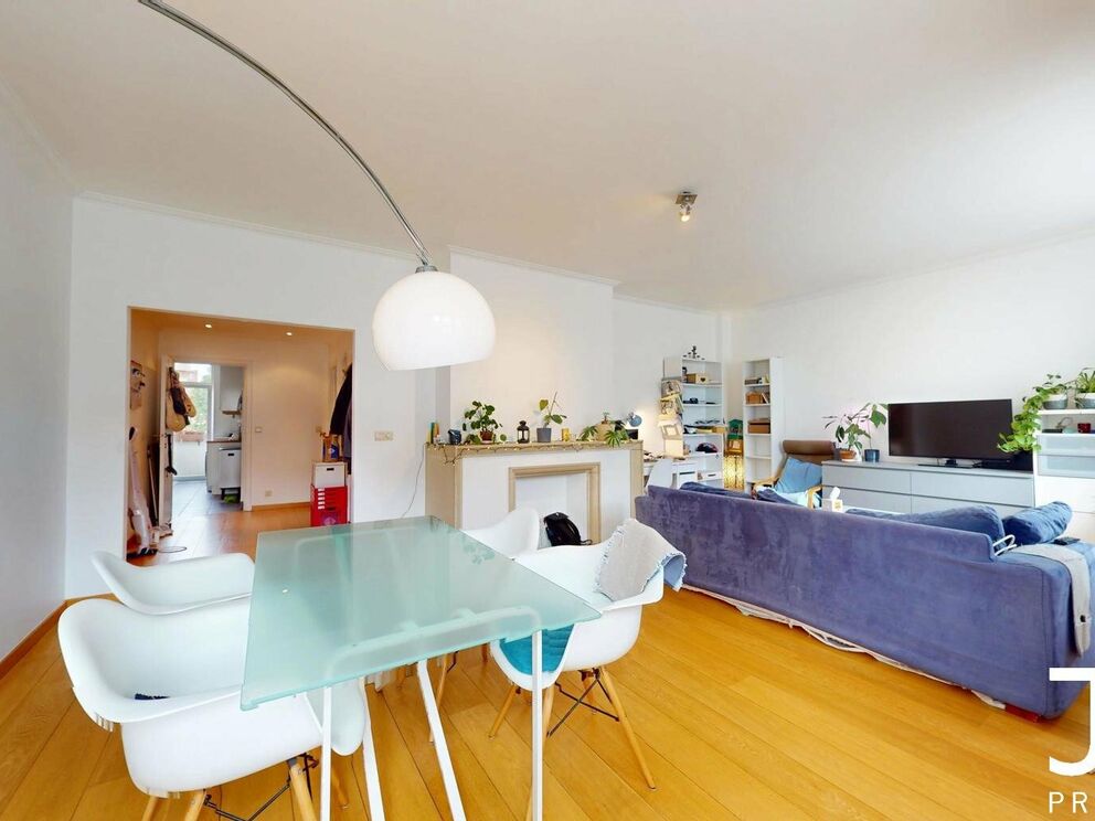 Appartement te koop in Ukkel