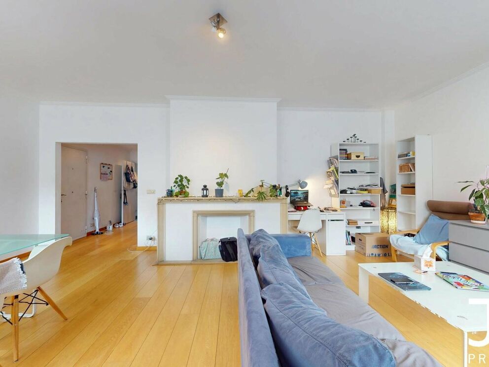 Appartement te koop in Ukkel